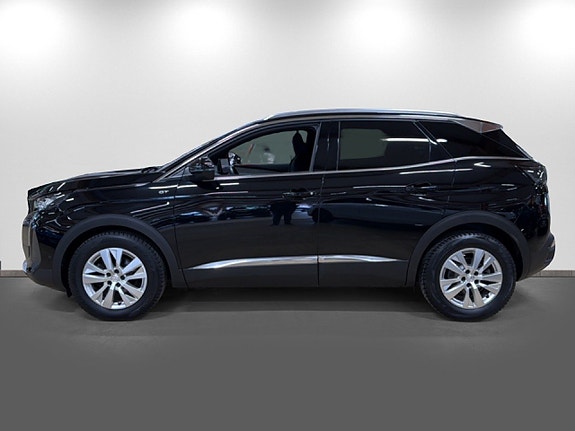Peugeot 3008 4 of 5