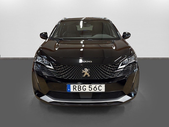 Peugeot 3008 2 of 5