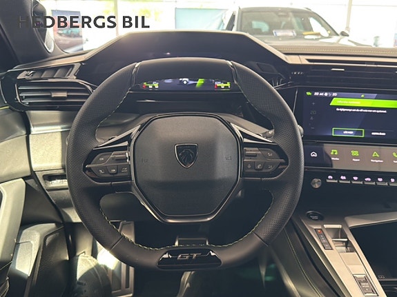 Peugeot 408 12 of 20