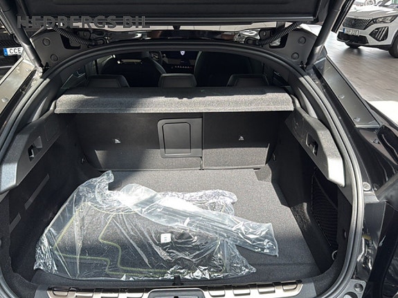 Peugeot 408 7 of 20
