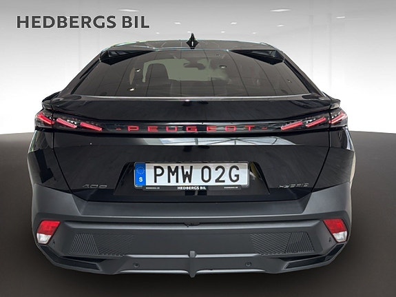 Peugeot 408 5 of 20