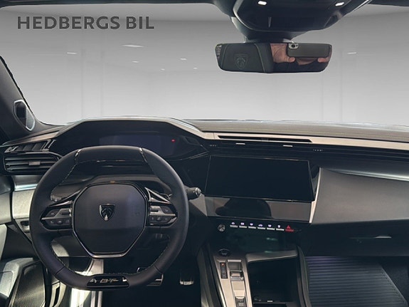 Peugeot 408 10 of 20
