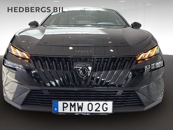 Peugeot 408 6 of 20