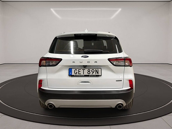 Ford Kuga 11 of 27