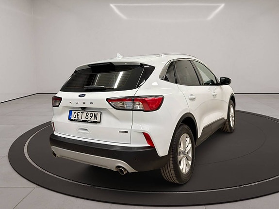 Ford Kuga 10 of 27