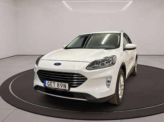 Ford Kuga 4 of 27