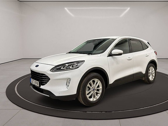 Ford Kuga 5 of 27