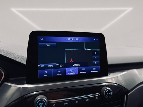 Ford Kuga 21 of 27