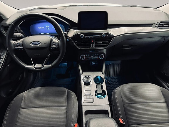 Ford Kuga 15 of 27