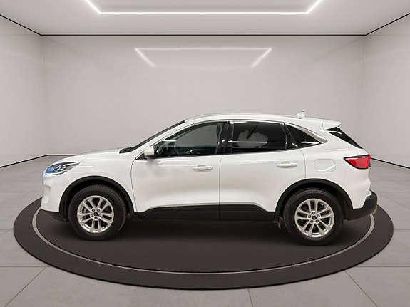 Ford Kuga 6 of 27