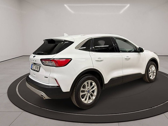Ford Kuga 26 of 27