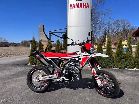 FANTIC XM50 Competition