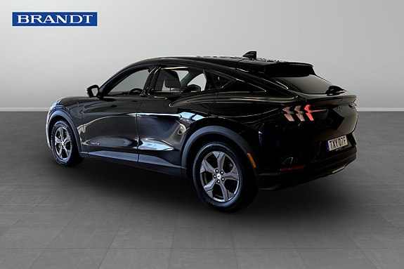 Ford Mustang Mach-E 2 of 5