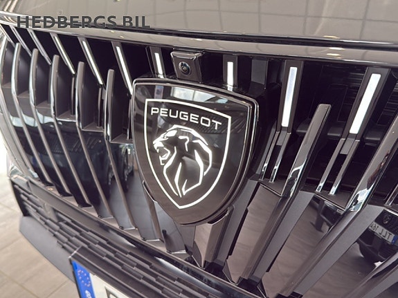 Peugeot 408 15 of 20