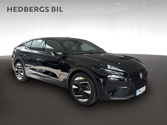 Peugeot 408 2 of 20