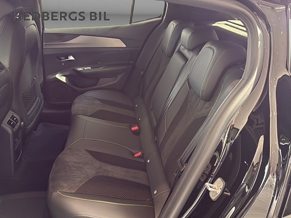 Peugeot 408 9 of 20