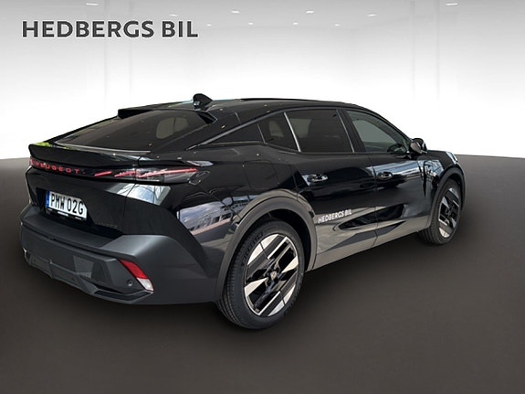 Peugeot 408 4 of 20