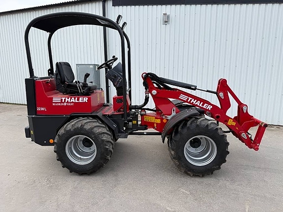 Thaler 2230L