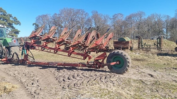 Kverneland PB100 (PD100)