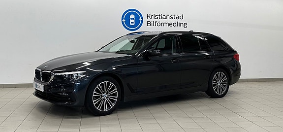 BMW 520d