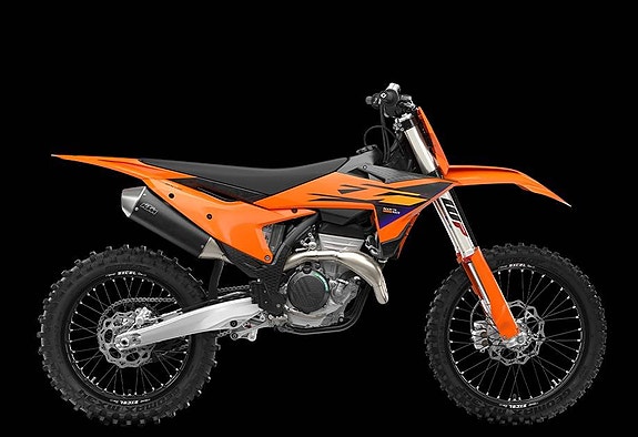 KTM 350 SX-F