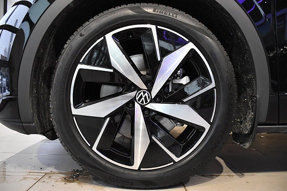 Volkswagen ID.4 GTX 9 of 10