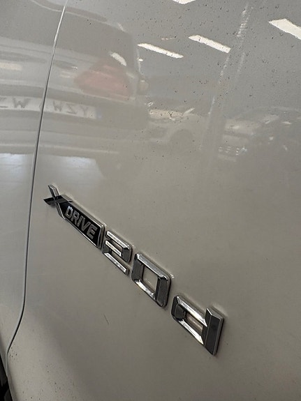 BMW X3 11 of 11