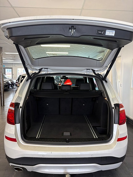 BMW X3 7 of 11