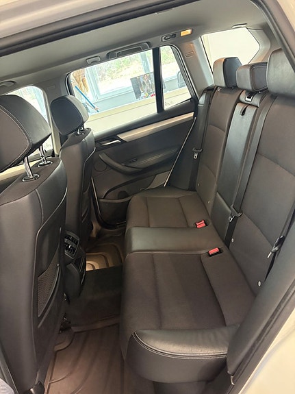 BMW X3 6 of 11