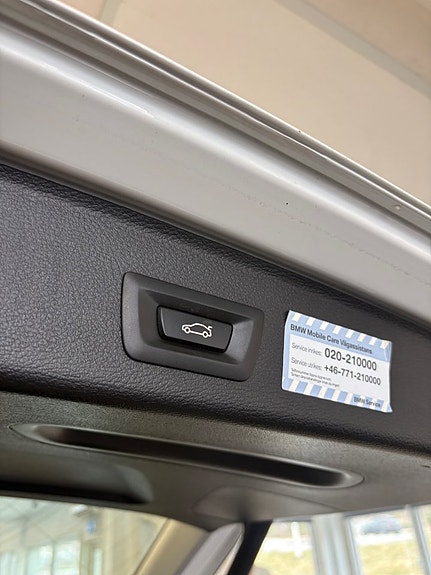 BMW X3 8 of 11