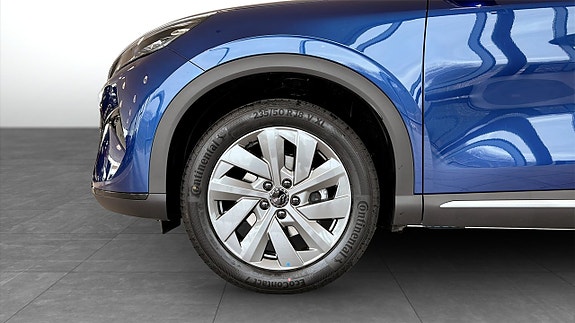 BYD Atto 3 9 of 9