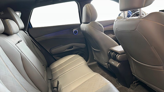 BYD Atto 3 5 of 5