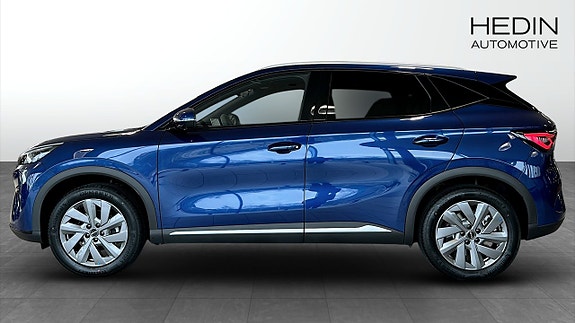 BYD Atto 3 6 of 9