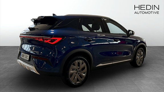 BYD Atto 3 2 of 5