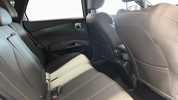 BYD Atto 3 Evo 5 of 5