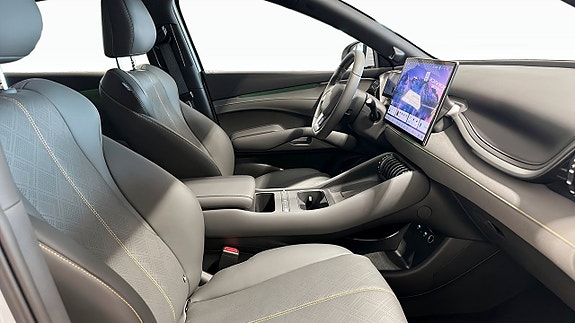 BYD Atto 3 Evo 3 of 5