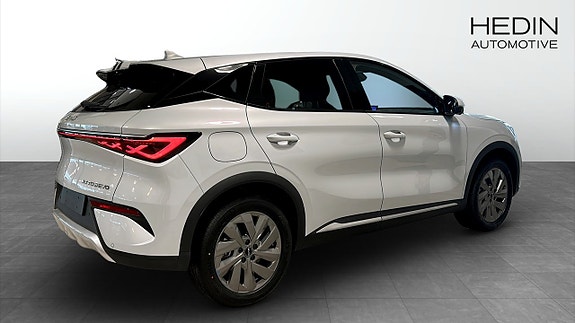 BYD Atto 3 Evo 2 of 5