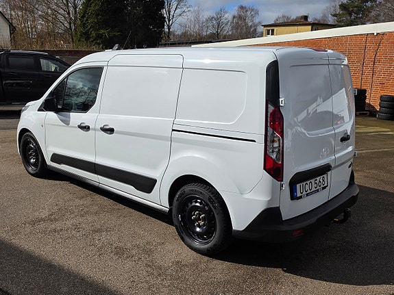 Ford Transit Connect 6 of 20
