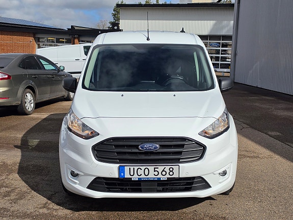 Ford Transit Connect 2 of 5