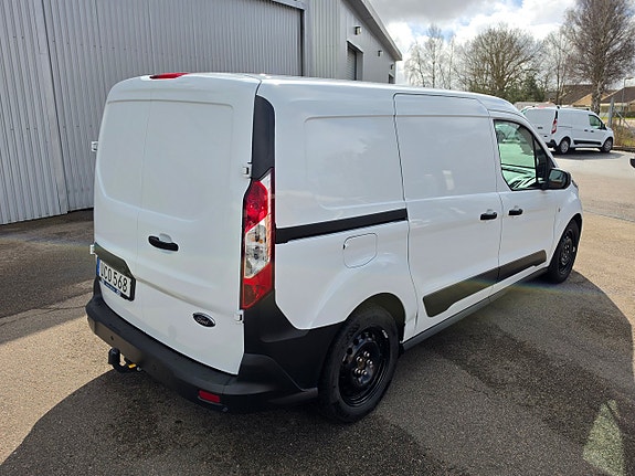 Ford Transit Connect 4 of 5
