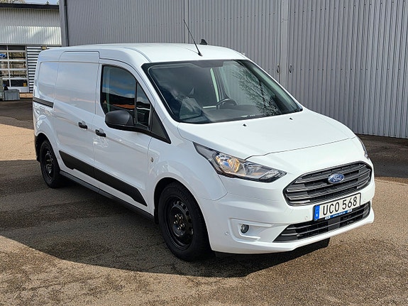 Ford Transit Connect 3 of 5