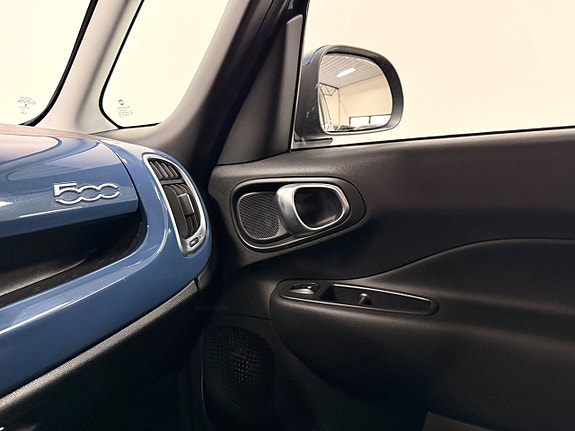Fiat 500L 28 of 30