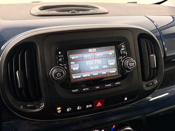 Fiat 500L 24 of 30