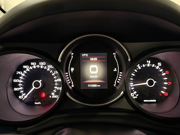 Fiat 500L 18 of 30
