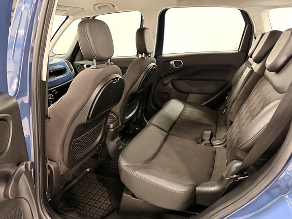 Fiat 500L 13 of 30