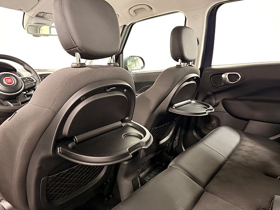 Fiat 500L 15 of 30