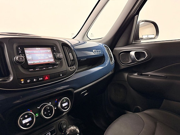 Fiat 500L 27 of 30
