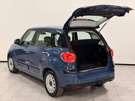 Fiat 500L 5 of 5
