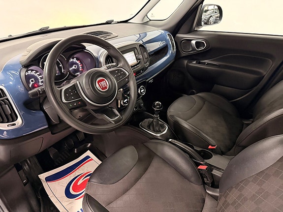 Fiat 500L 8 of 30