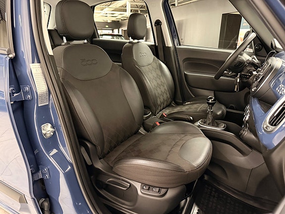 Fiat 500L 29 of 30